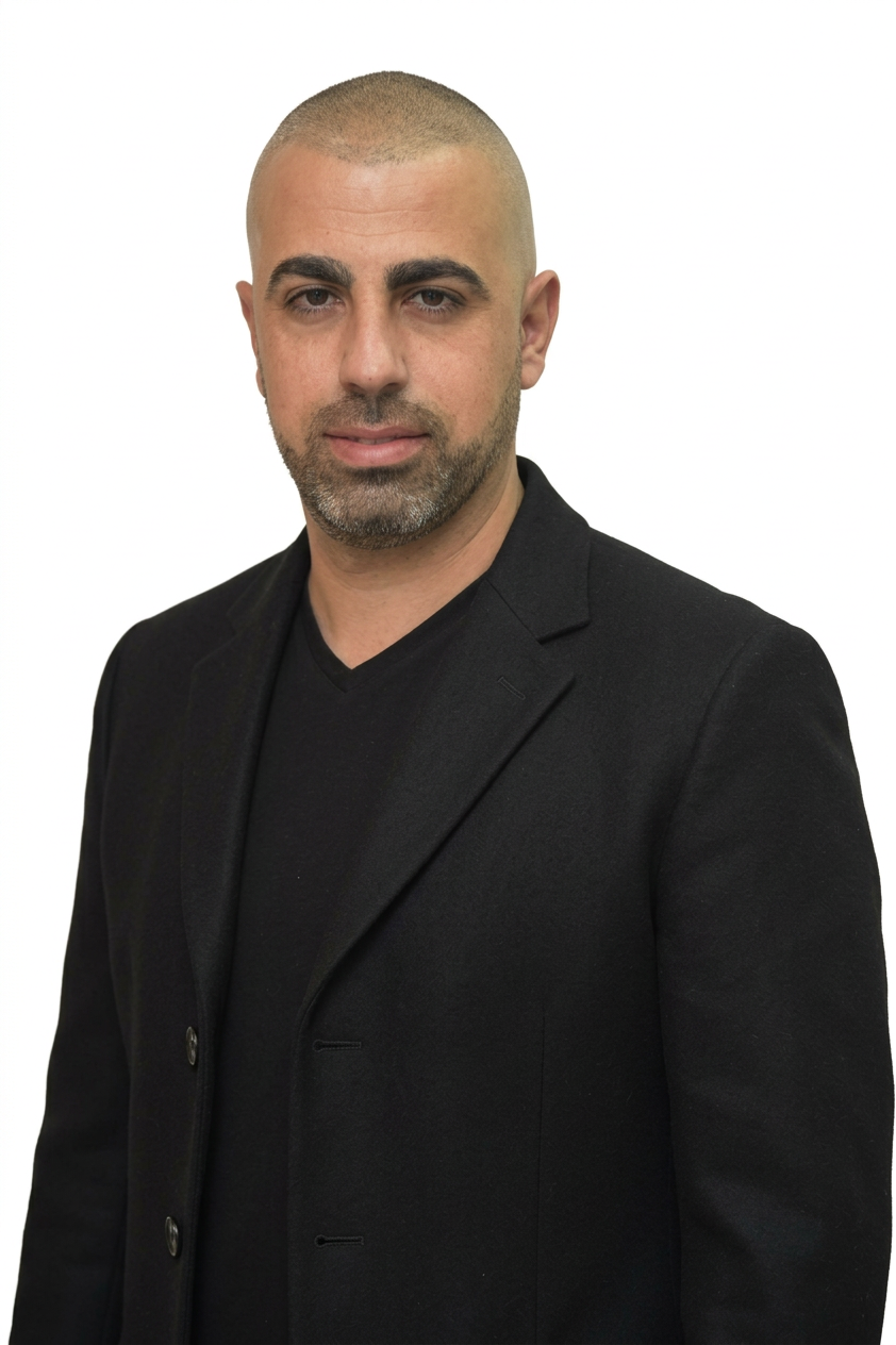 אדיר שגב